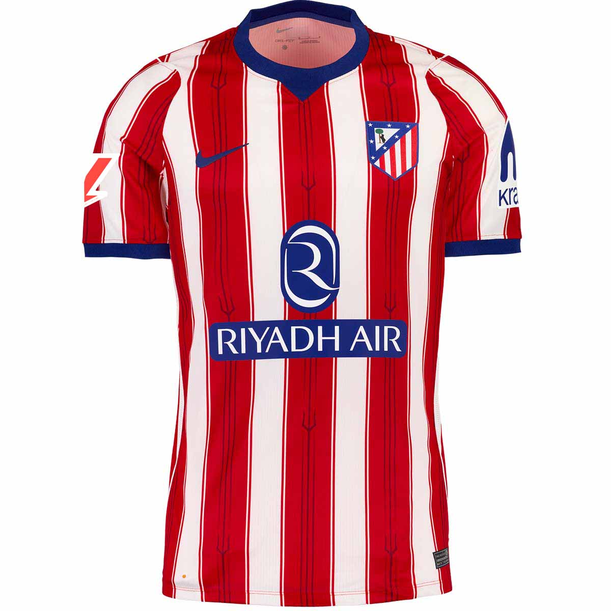 Men&rsquo;s home 26/27 jersey image number null